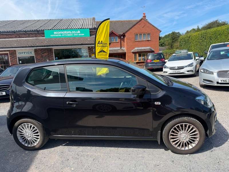 2012 VOLKSWAGEN UP 2012 VOLKSWAGEN UP