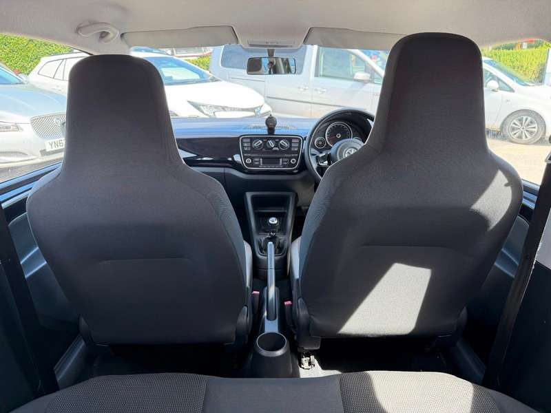 2012 VOLKSWAGEN UP 2012 VOLKSWAGEN UP