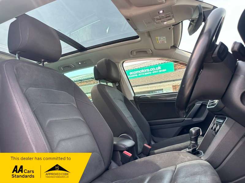 2016 VOLKSWAGEN TIGUAN 2016 VOLKSWAGEN TIGUAN