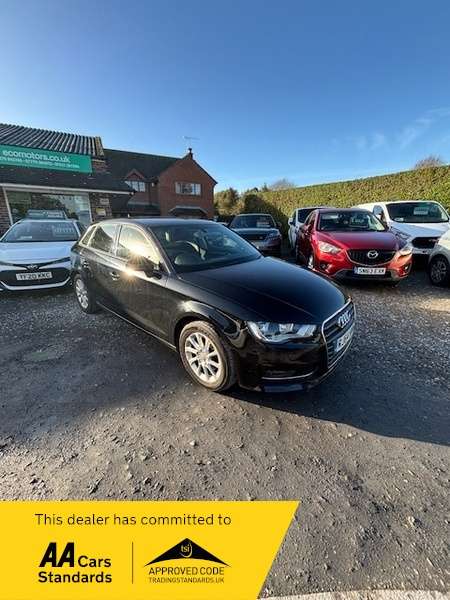 2015 AUDI A3 2015 AUDI A3