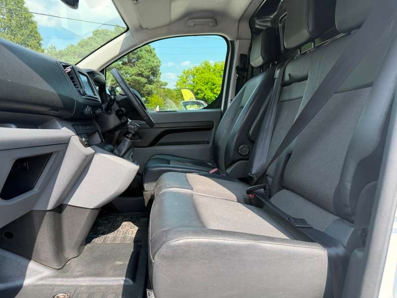 2019 PEUGEOT EXPERT 2019 PEUGEOT EXPERT
