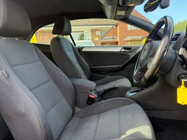 2015 VOLKSWAGEN GOLF 2015 VOLKSWAGEN GOLF