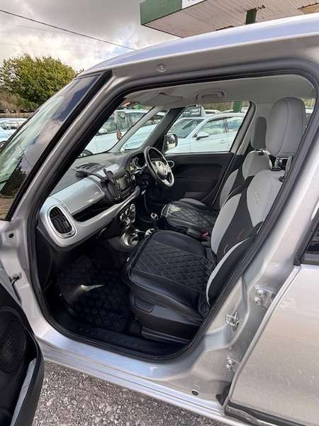 2016 FIAT 500L 2016 FIAT 500L