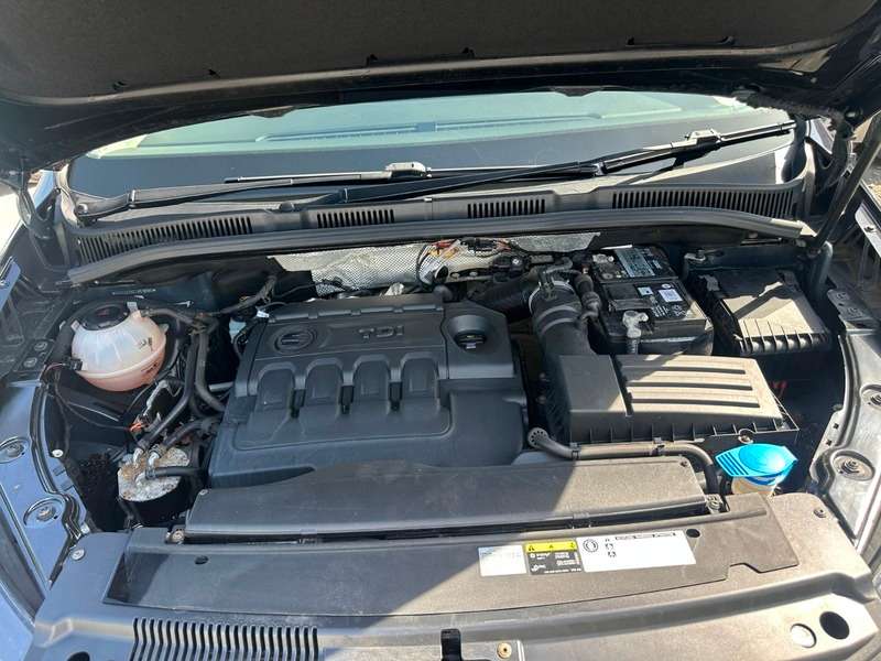 2018 SEAT ALHAMBRA 2018 SEAT ALHAMBRA