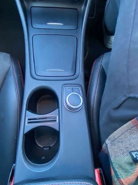 2015 MERCEDES GLA 2015 MERCEDES GLA