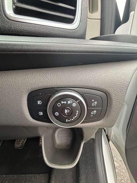 2022 FORD TRANSIT CUSTOM 2022 FORD TRANSIT CUSTOM