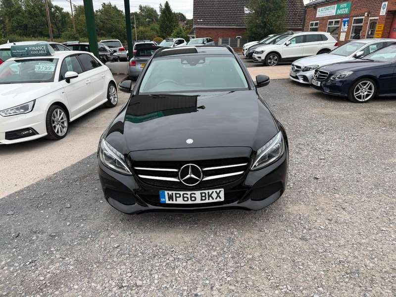 A 2016 MERCEDES C CLASS C220 D SPORT, LIKE NEW, FULL LEATHER, BLUETOOTH, NICE ALLOYS A 2016 MERCEDES C CLASS C220 D SPORT, LIKE NEW, FULL LEATHER, BLUETOOTH, NICE ALLOYS