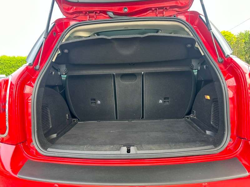 2013 MINI COUNTRYMAN 2013 MINI COUNTRYMAN