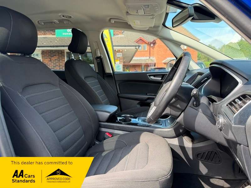 2016 FORD GALAXY 2016 FORD GALAXY