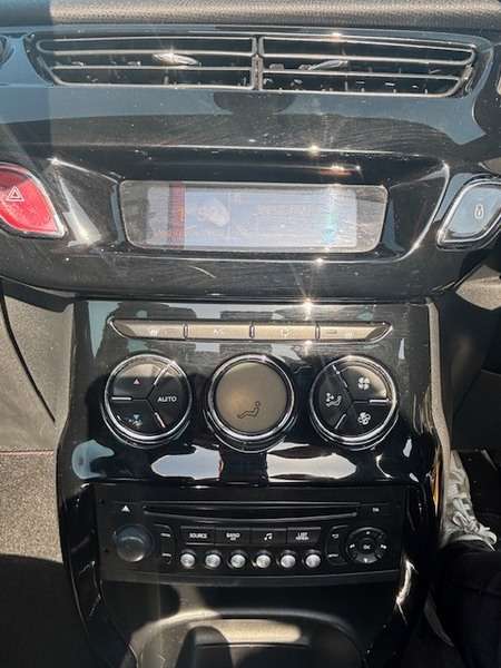 2014 CITROEN DS3 2014 CITROEN DS3