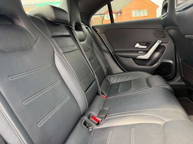 2020 MERCEDES CLA CLASS 2020 MERCEDES CLA CLASS