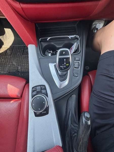 2016 BMW 4 SERIES 2016 BMW 4 SERIES