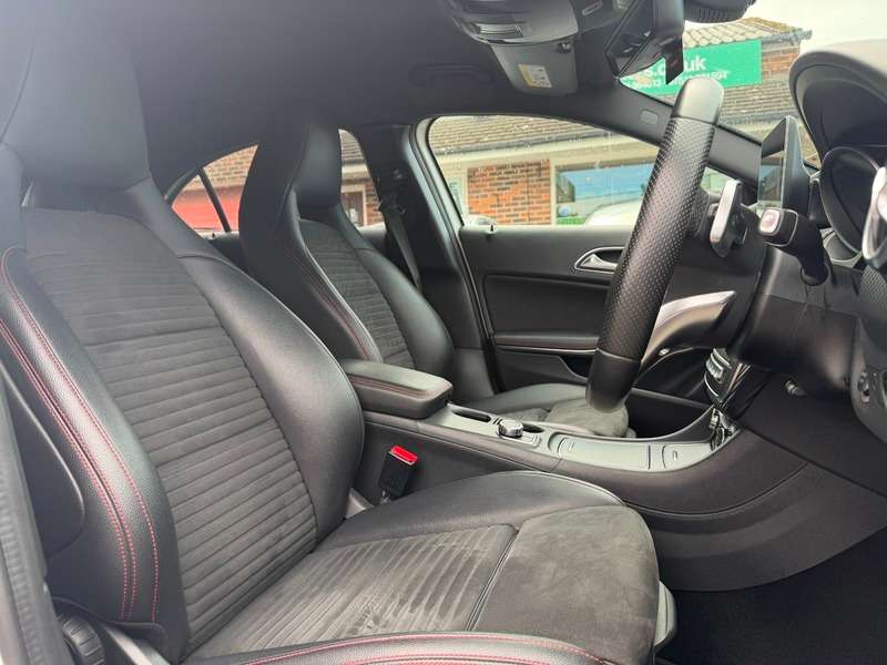 2017 MERCEDES A CLASS 2017 MERCEDES A CLASS