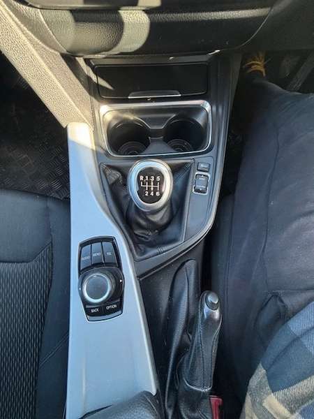 2013 BMW 3 SERIES 2013 BMW 3 SERIES