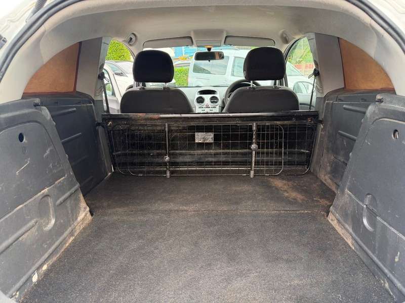 2013 VAUXHALL CORSA 2013 VAUXHALL CORSA