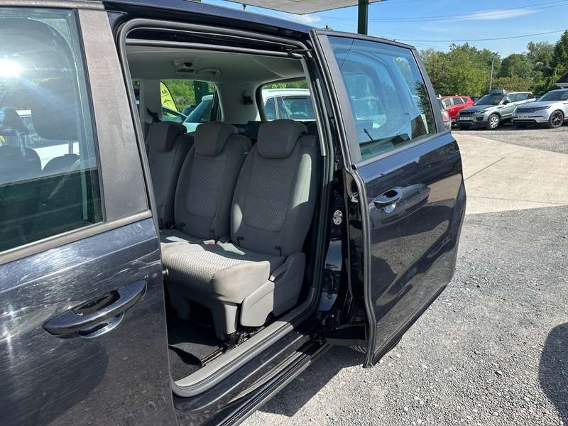 2018 SEAT ALHAMBRA 2018 SEAT ALHAMBRA