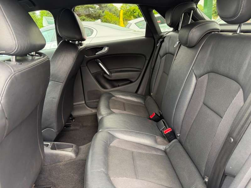 2016 AUDI A1 2016 AUDI A1