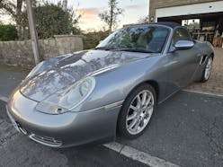 A 2002 PORSCHE BOXSTER S TIPTRONIC S-What a Classic Car been very well lookewd after-Absolute Classic!! A 2002 PORSCHE BOXSTER S TIPTRONIC S-What a Classic Car been very well lookewd after-Absolute Classic!!
