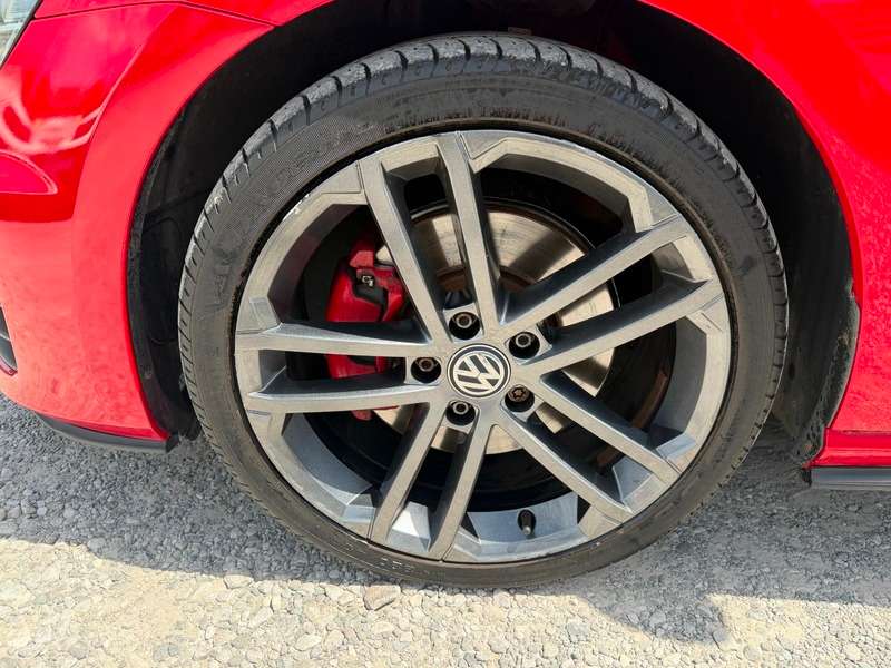 2015 VOLKSWAGEN GOLF 2015 VOLKSWAGEN GOLF