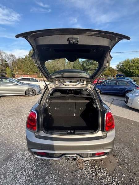 2016 MINI COOPER 2016 MINI COOPER