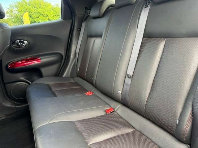 2015 NISSAN JUKE 2015 NISSAN JUKE