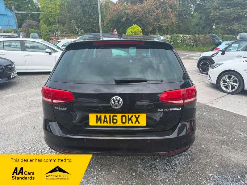 A 2016 VOLKSWAGEN PASSAT SE BUSINESS TDI BLUEMOTION TECH DSG 1 FORMER LADY OWNER 9 STAMP IN THE BOOK IMMACUKATE INSIDE AND OUT A 2016 VOLKSWAGEN PASSAT SE BUSINESS TDI BLUEMOTION TECH DSG 1 FORMER LADY OWNER 9 STAMP IN THE BOOK IMMACUKATE INSIDE AND OUT