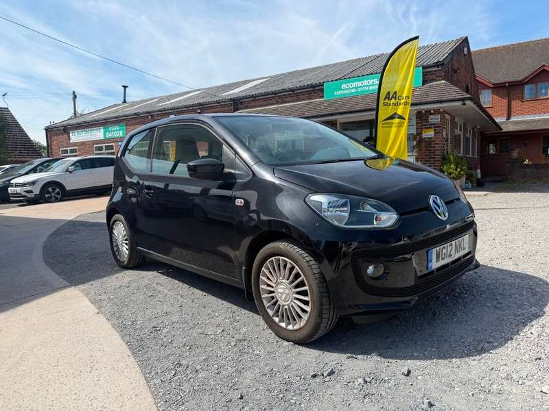 A 2012 VOLKSWAGEN UP CHEAP INSURANCE CHEAP TAX IDEAL FIRST CAR PERFECT ROUND THE TOWN VERY ECONOMICAL .HIGH UP A 2012 VOLKSWAGEN UP CHEAP INSURANCE CHEAP TAX IDEAL FIRST CAR PERFECT ROUND THE TOWN VERY ECONOMICAL .HIGH UP