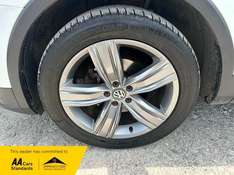 2016 VOLKSWAGEN TIGUAN 2016 VOLKSWAGEN TIGUAN