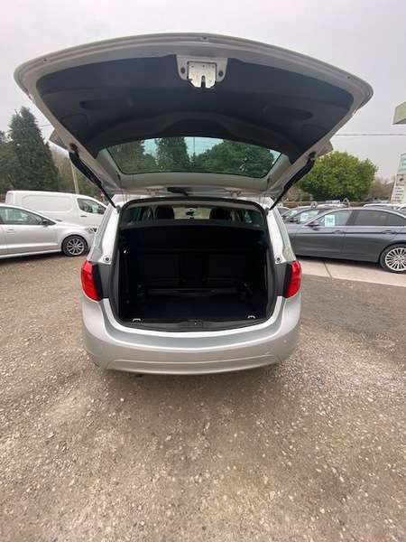 2011 VAUXHALL MERIVA 2011 VAUXHALL MERIVA