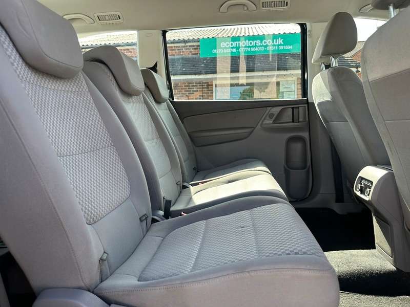 2018 SEAT ALHAMBRA 2018 SEAT ALHAMBRA
