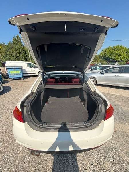 2016 BMW 4 SERIES 2016 BMW 4 SERIES