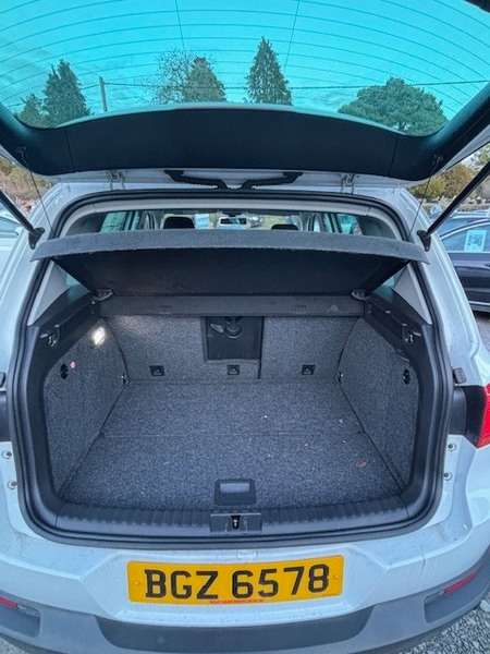 2016 VOLKSWAGEN TIGUAN 2016 VOLKSWAGEN TIGUAN