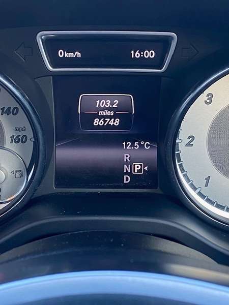 2015 MERCEDES GLA 2015 MERCEDES GLA