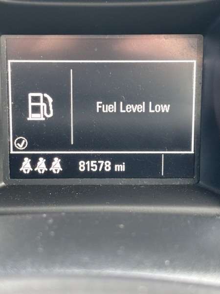 2017 VAUXHALL ASTRA 2017 VAUXHALL ASTRA