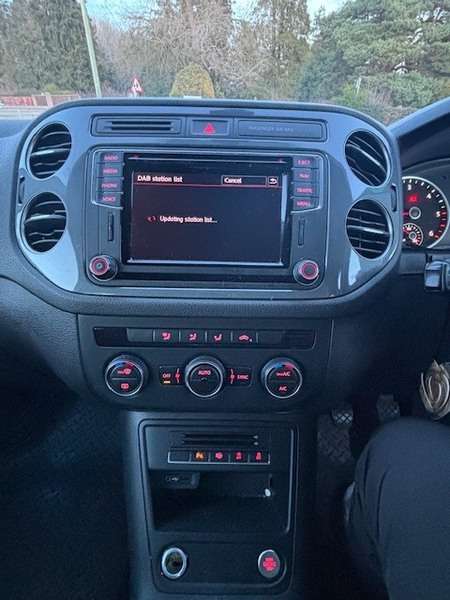 2016 VOLKSWAGEN TIGUAN 2016 VOLKSWAGEN TIGUAN