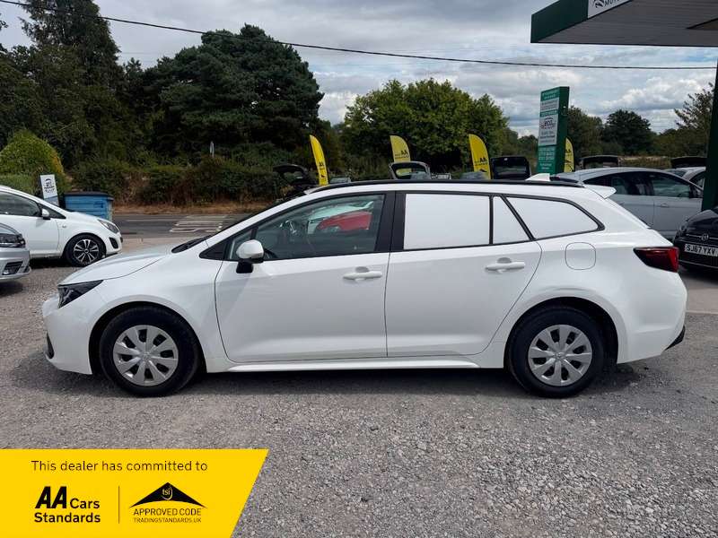 A 2023 TOYOTA COROLLA ACTIVE, AC, BLUETOOTH, A 2023 TOYOTA COROLLA ACTIVE, AC, BLUETOOTH,
