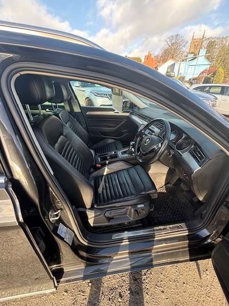 2017 VOLKSWAGEN PASSAT 2017 VOLKSWAGEN PASSAT