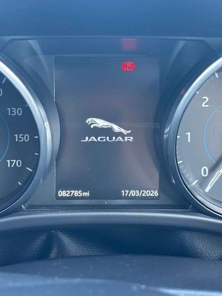 2016 JAGUAR F-PACE 2016 JAGUAR F-PACE