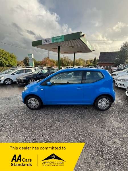 2014 VOLKSWAGEN UP 2014 VOLKSWAGEN UP