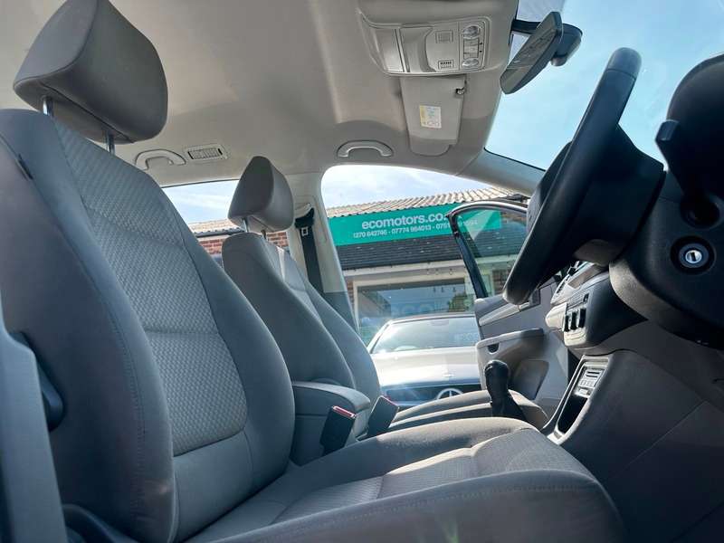 2018 SEAT ALHAMBRA 2018 SEAT ALHAMBRA