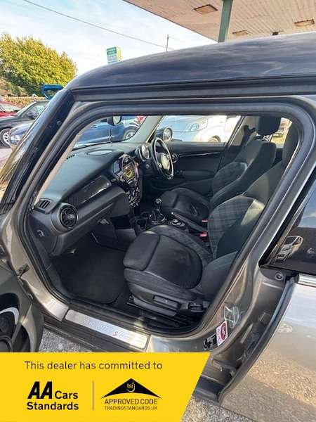 2016 MINI COOPER 2016 MINI COOPER