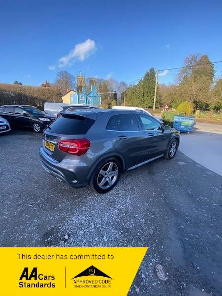 2015 MERCEDES GLA 2015 MERCEDES GLA