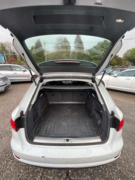 2016 AUDI A4 2016 AUDI A4