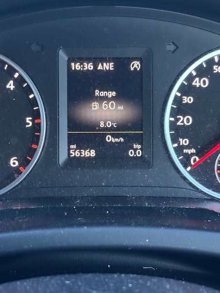 2016 VOLKSWAGEN TIGUAN 2016 VOLKSWAGEN TIGUAN