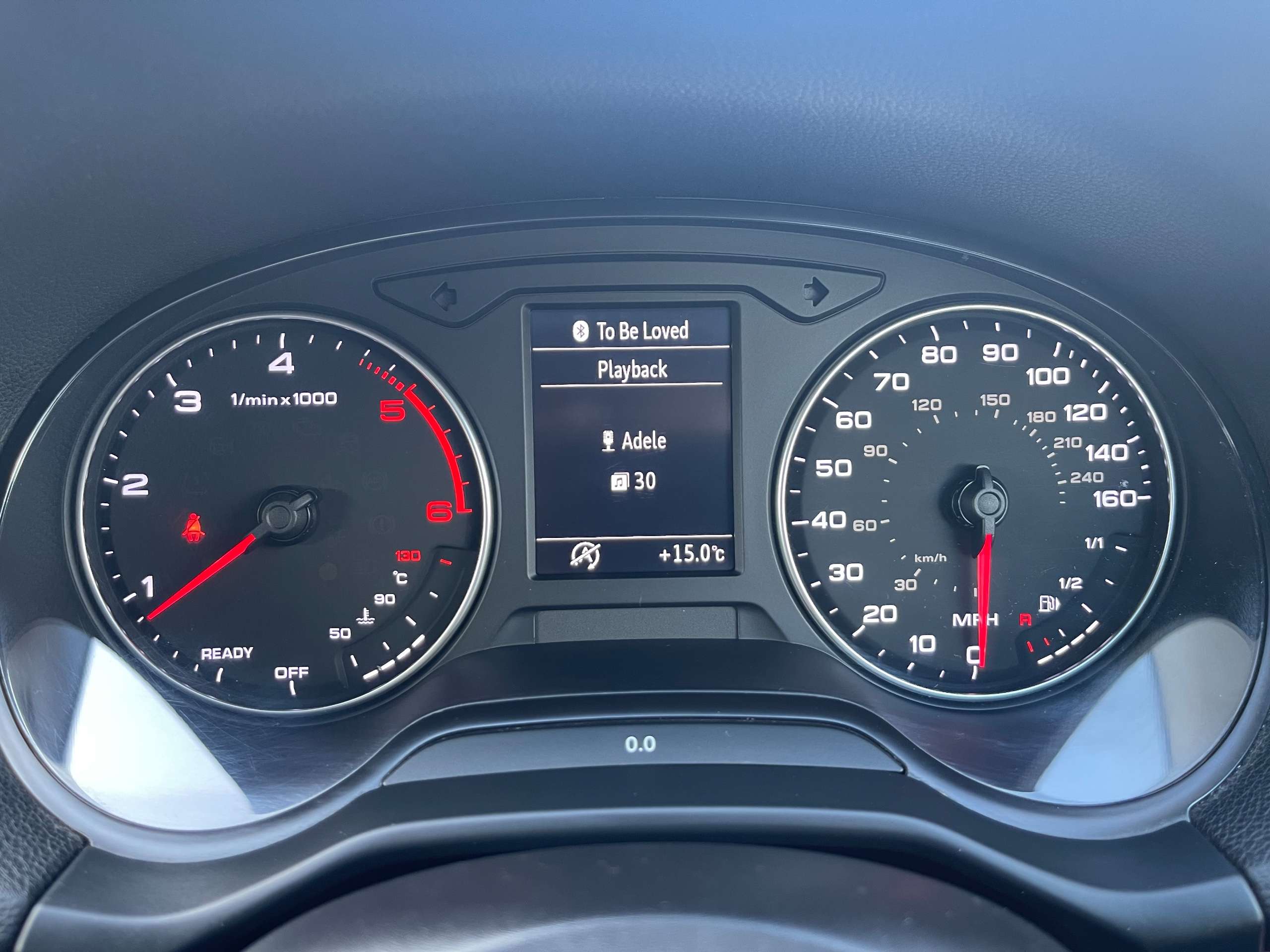 2017 AUDI Q2 2017 AUDI Q2