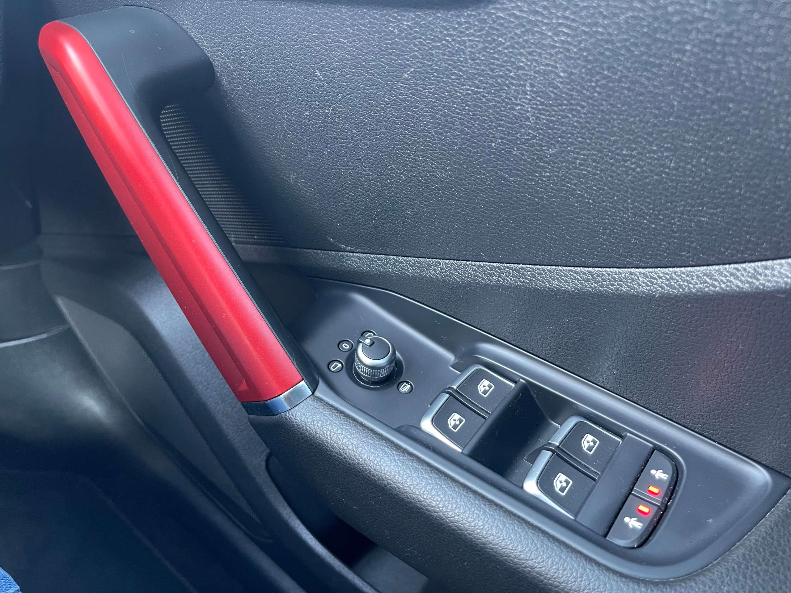 2017 AUDI Q2 2017 AUDI Q2