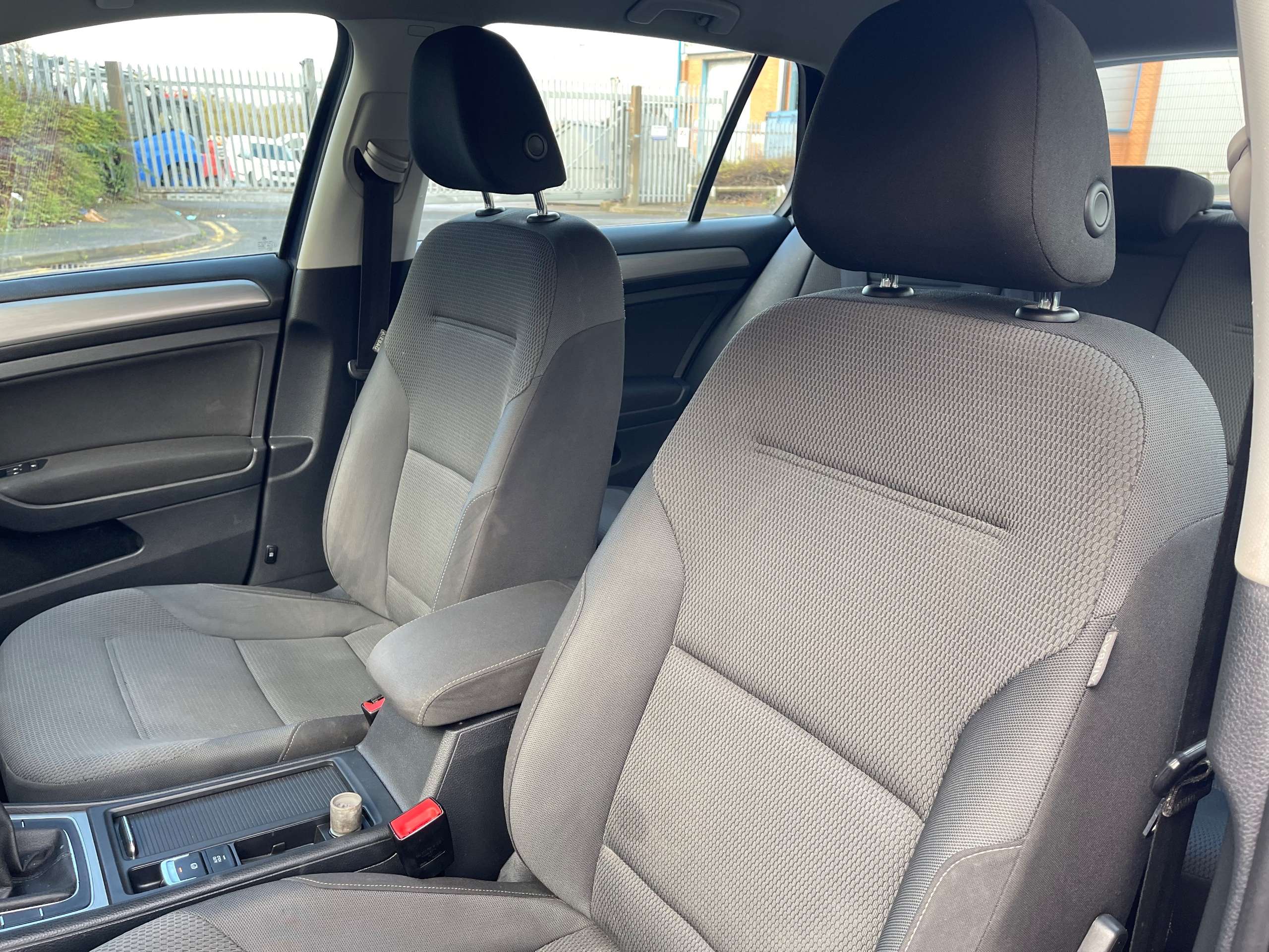 2014 VOLKSWAGEN GOLF 2014 VOLKSWAGEN GOLF