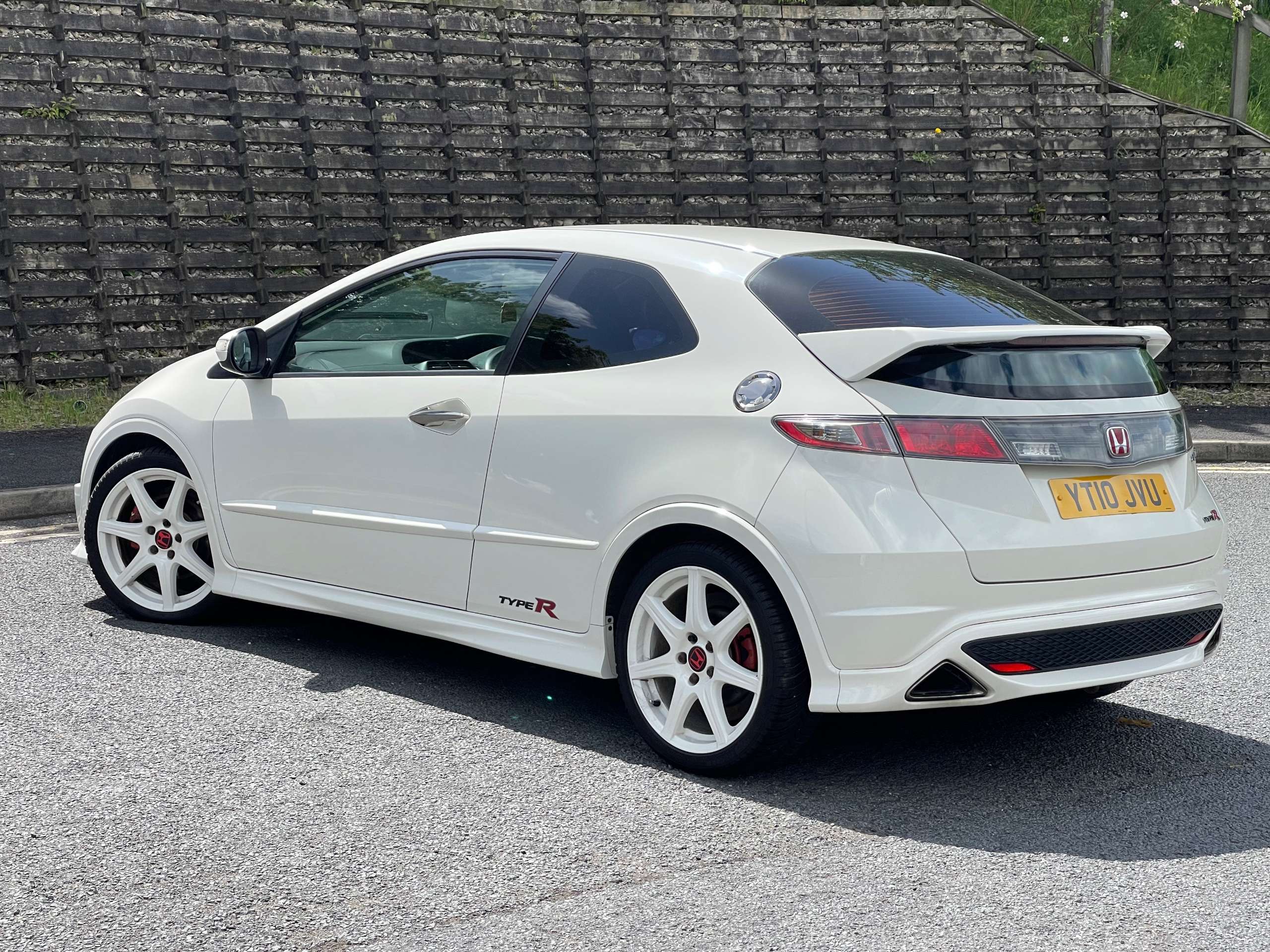 2010 HONDA CIVIC 2010 HONDA CIVIC