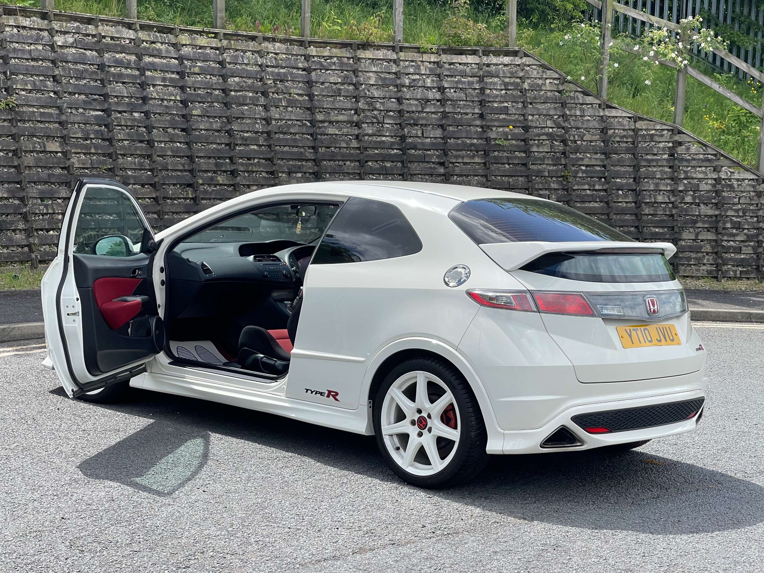 2010 HONDA CIVIC 2010 HONDA CIVIC