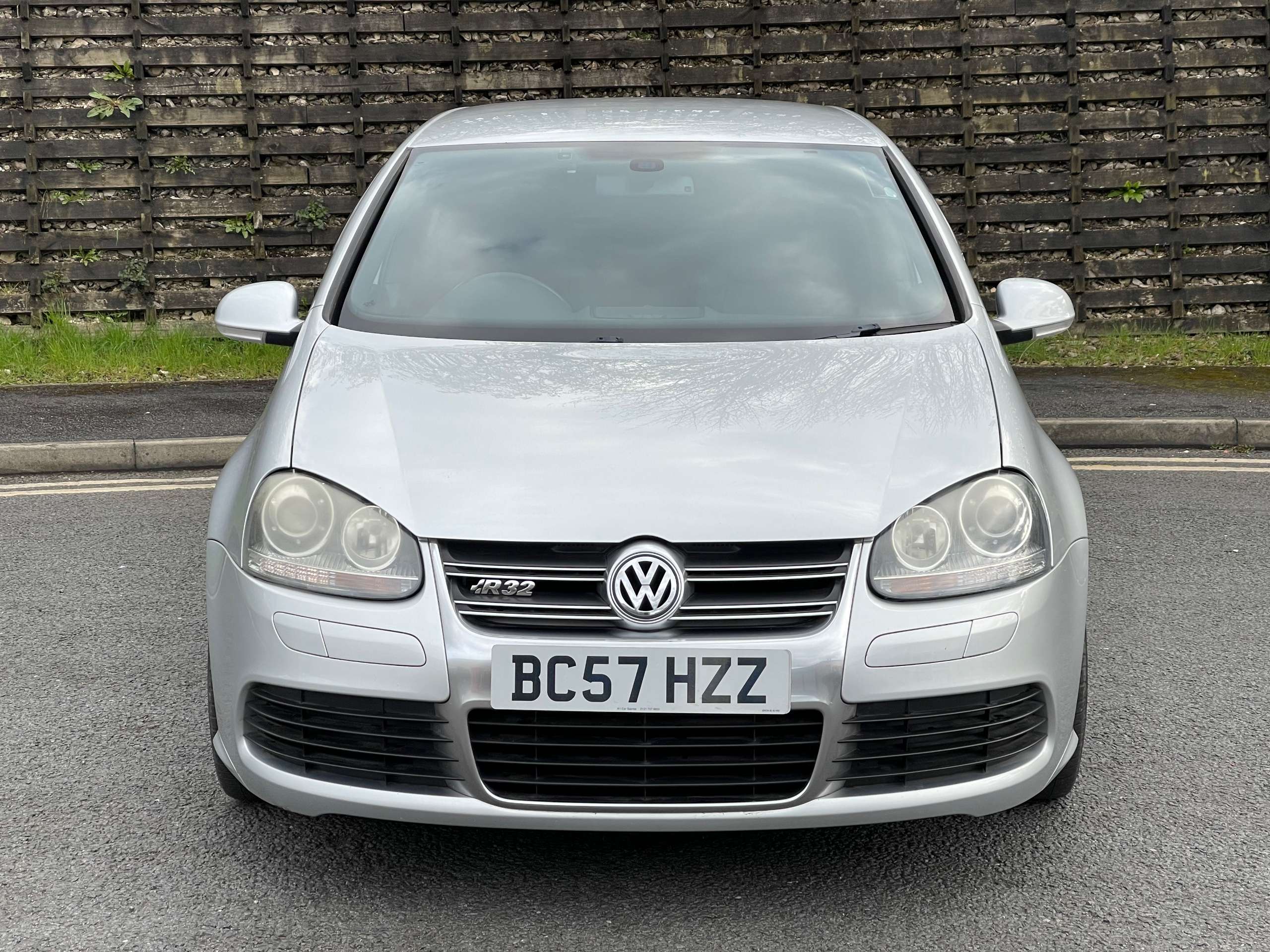 2007 VOLKSWAGEN GOLF 2007 VOLKSWAGEN GOLF